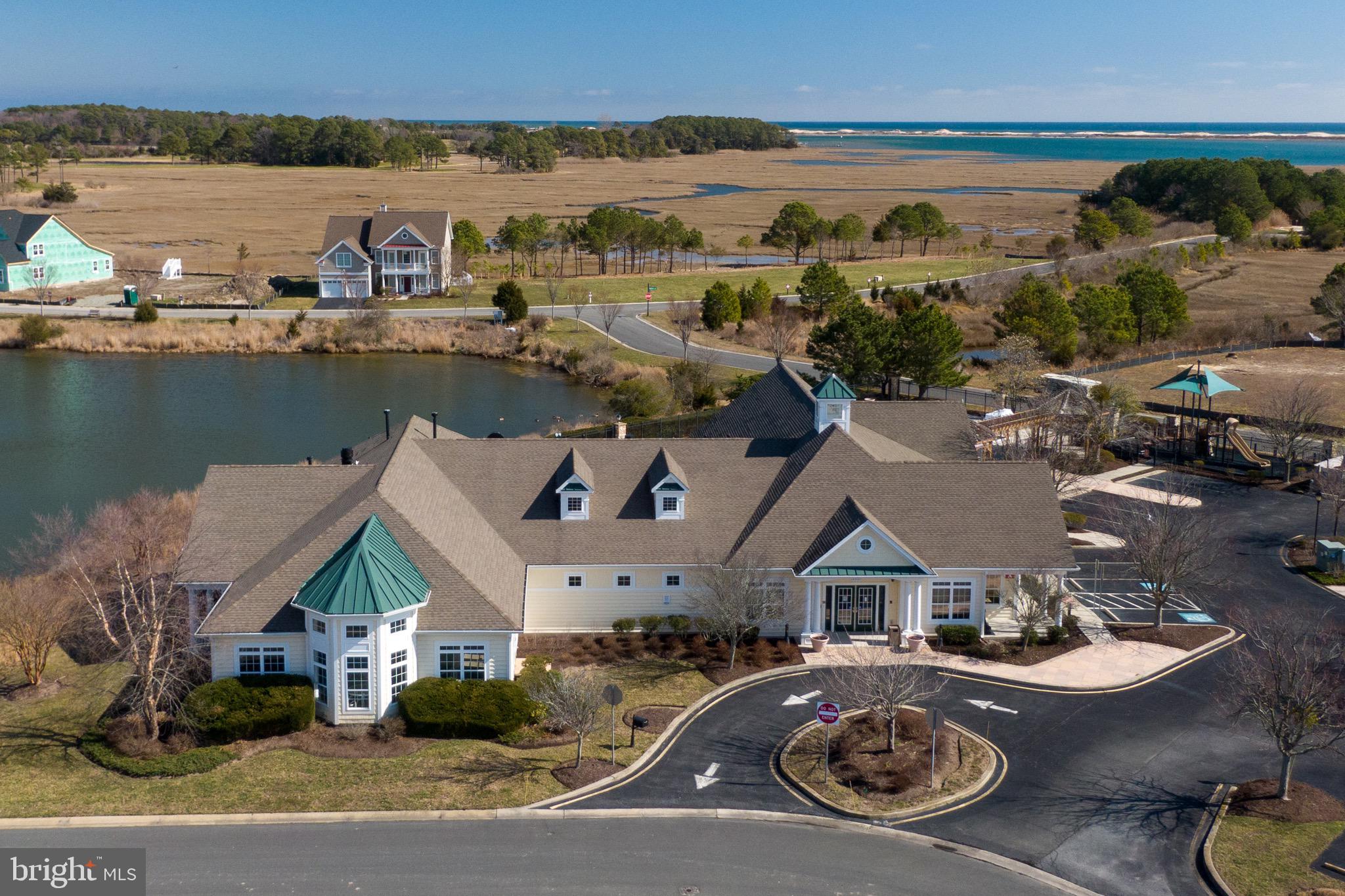 THE LANDINGS - Residential