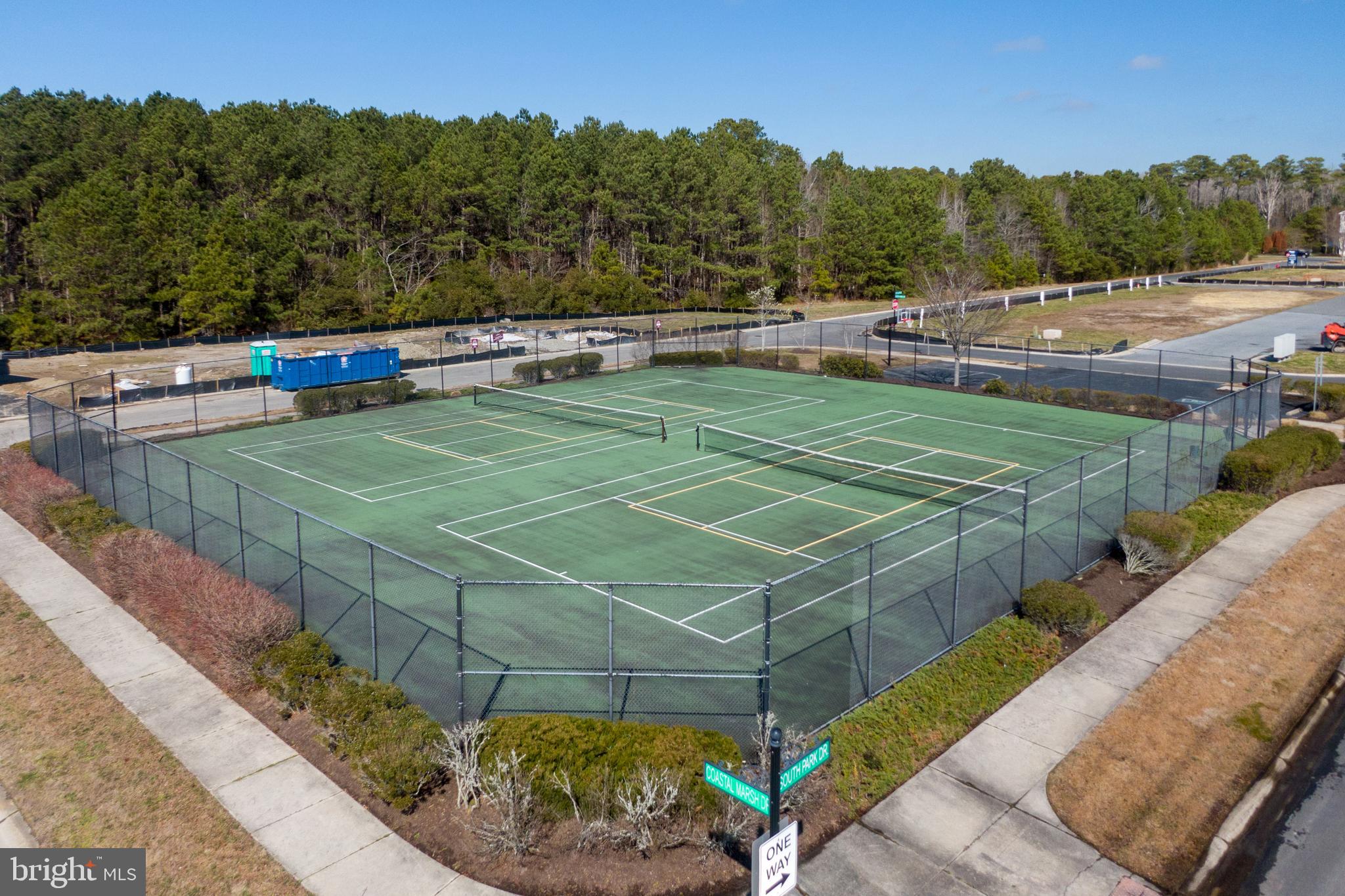 THE LANDINGS - Residential