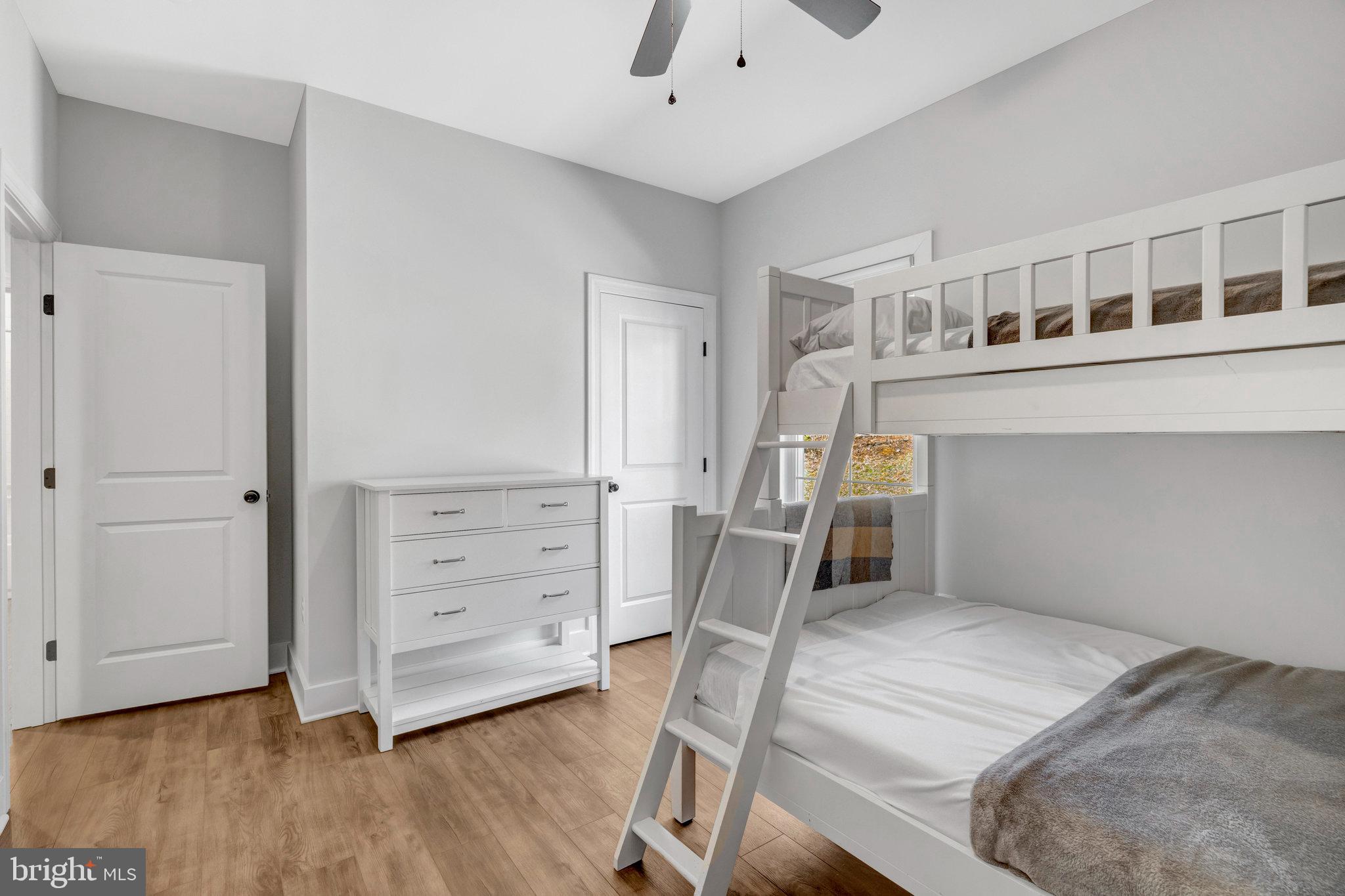 BULL RUN MOUNTAIN - Residential