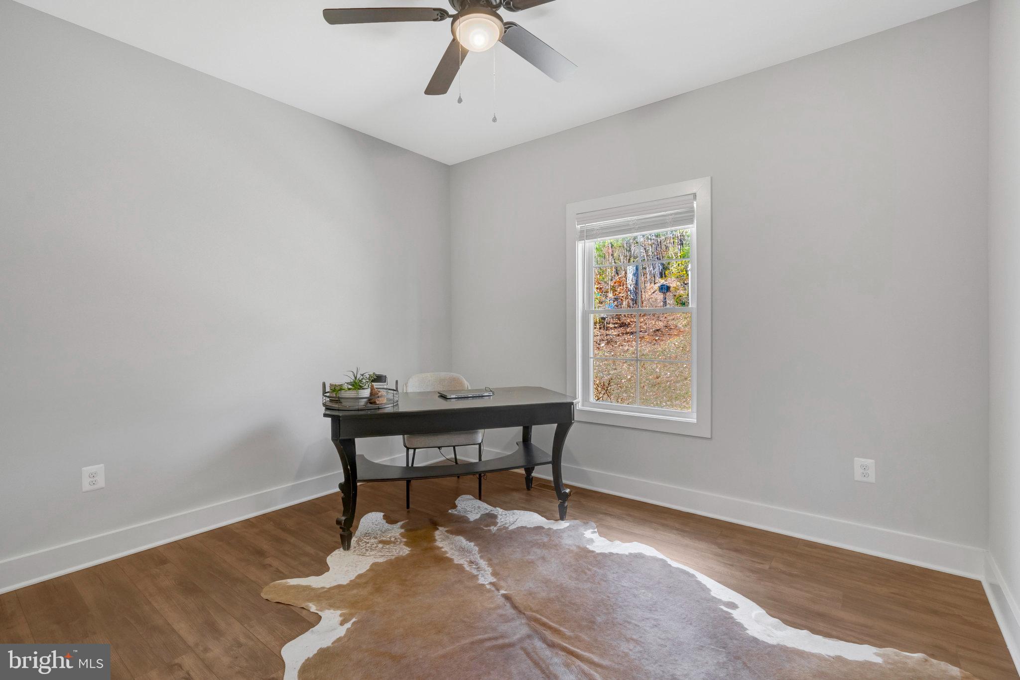 BULL RUN MOUNTAIN - Residential