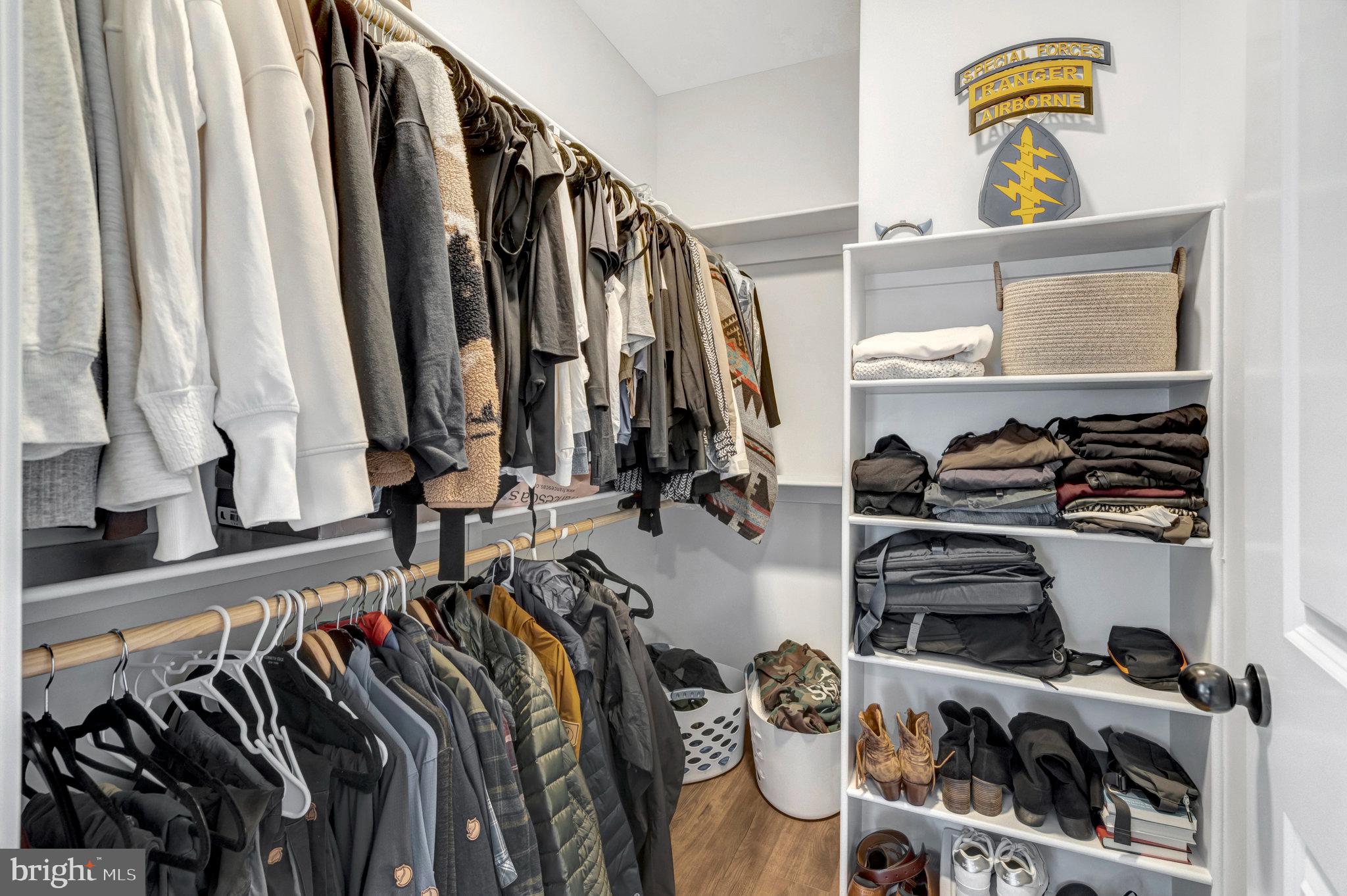 BULL RUN MOUNTAIN - Residential