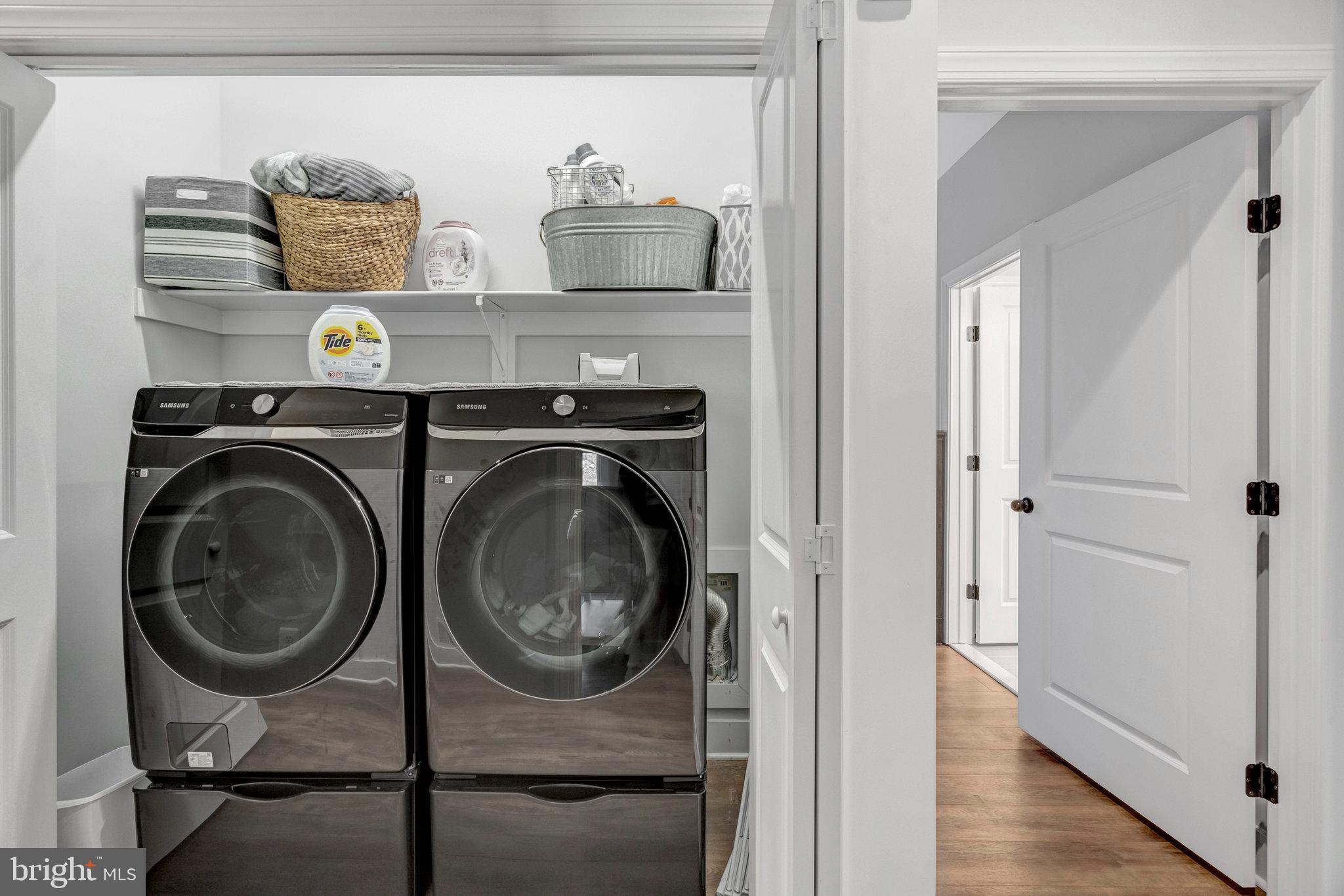 BULL RUN MOUNTAIN - Residential