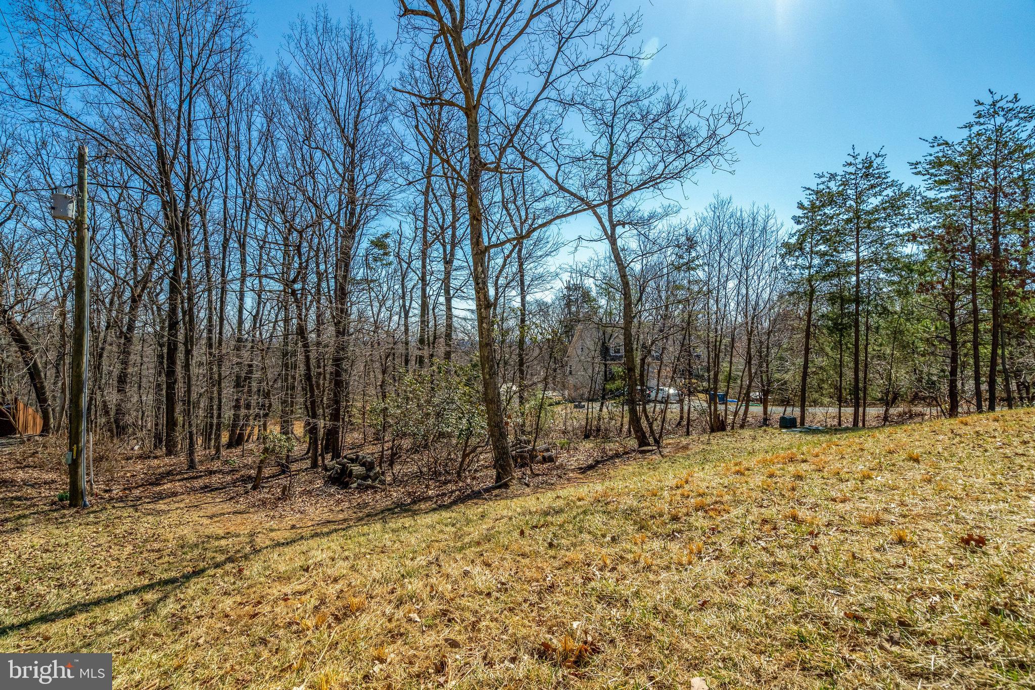 BULL RUN MOUNTAIN - Residential