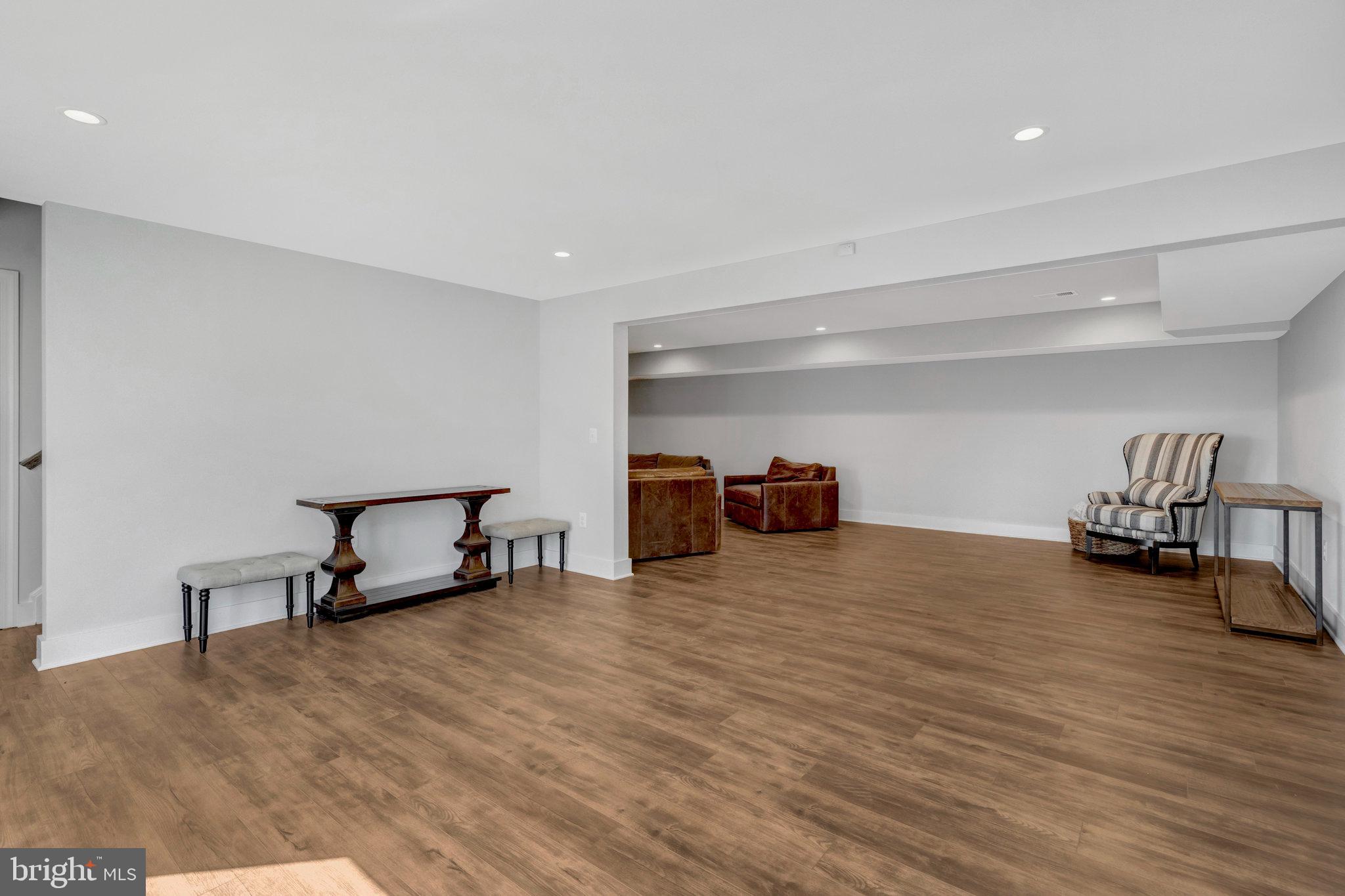 BULL RUN MOUNTAIN - Residential