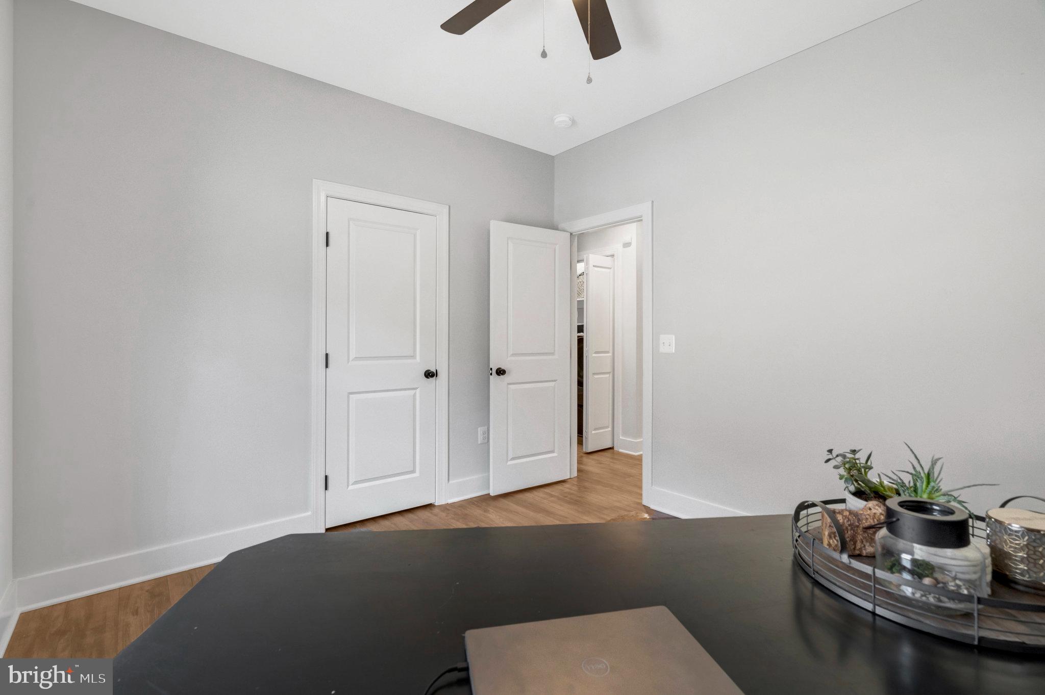 BULL RUN MOUNTAIN - Residential