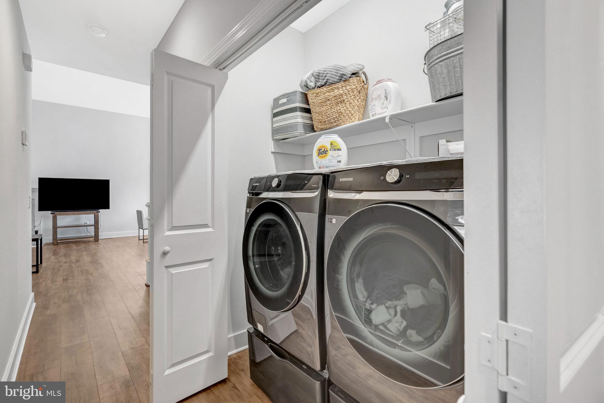 BULL RUN MOUNTAIN - Residential