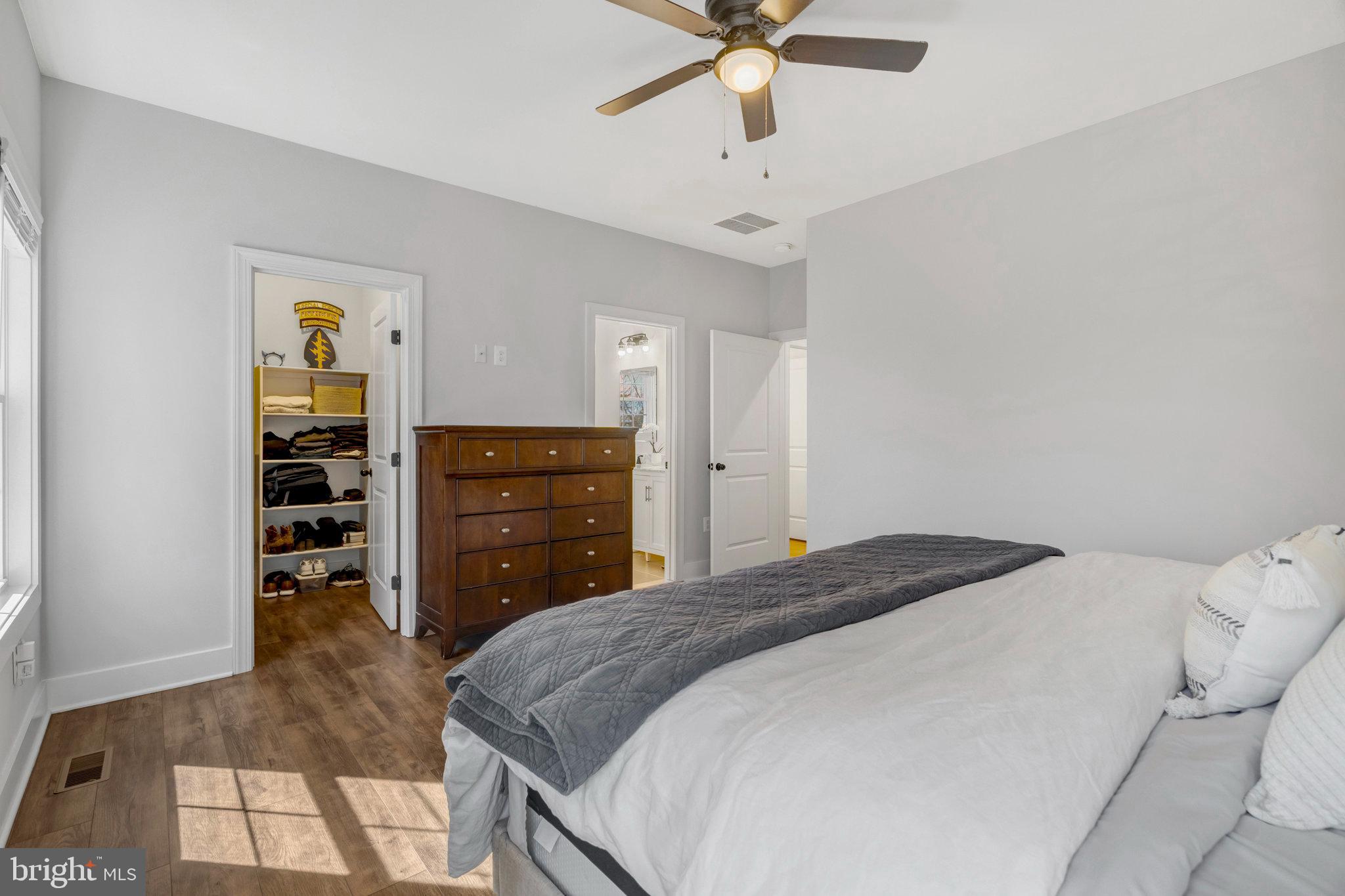 BULL RUN MOUNTAIN - Residential