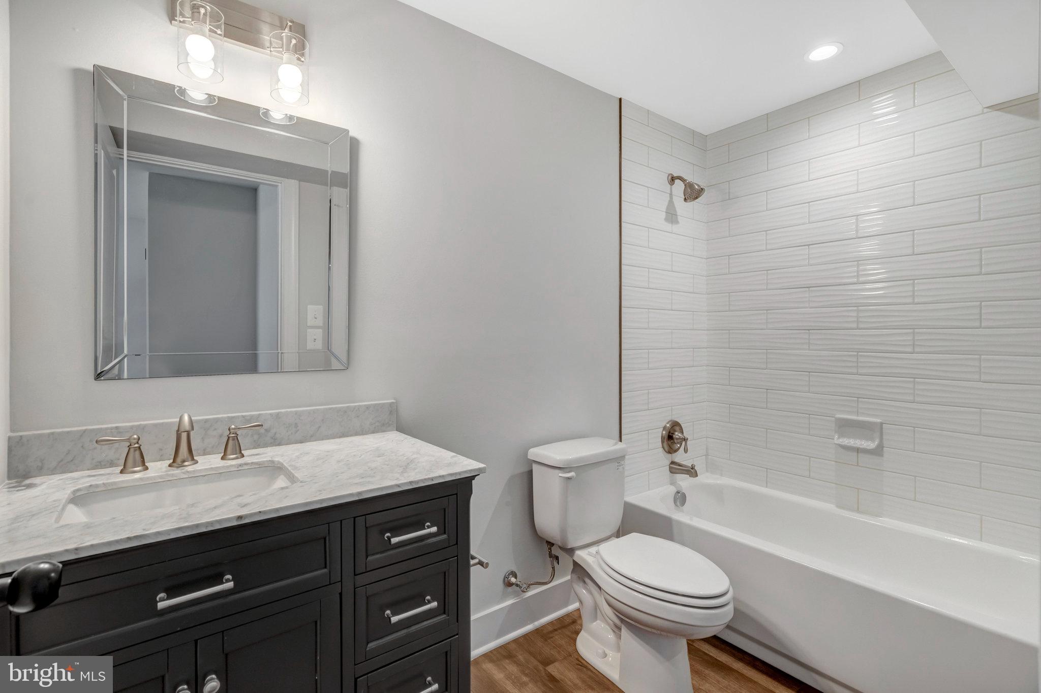 BULL RUN MOUNTAIN - Residential