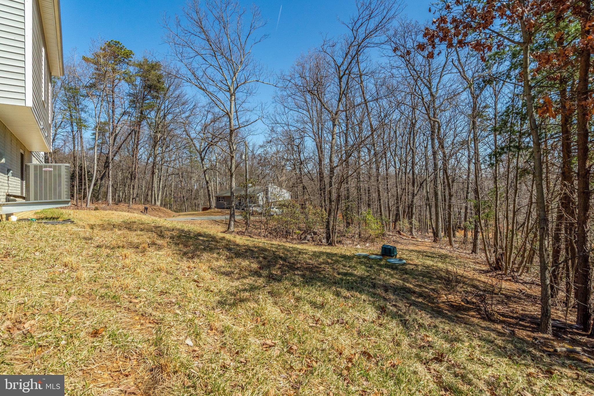 BULL RUN MOUNTAIN - Residential