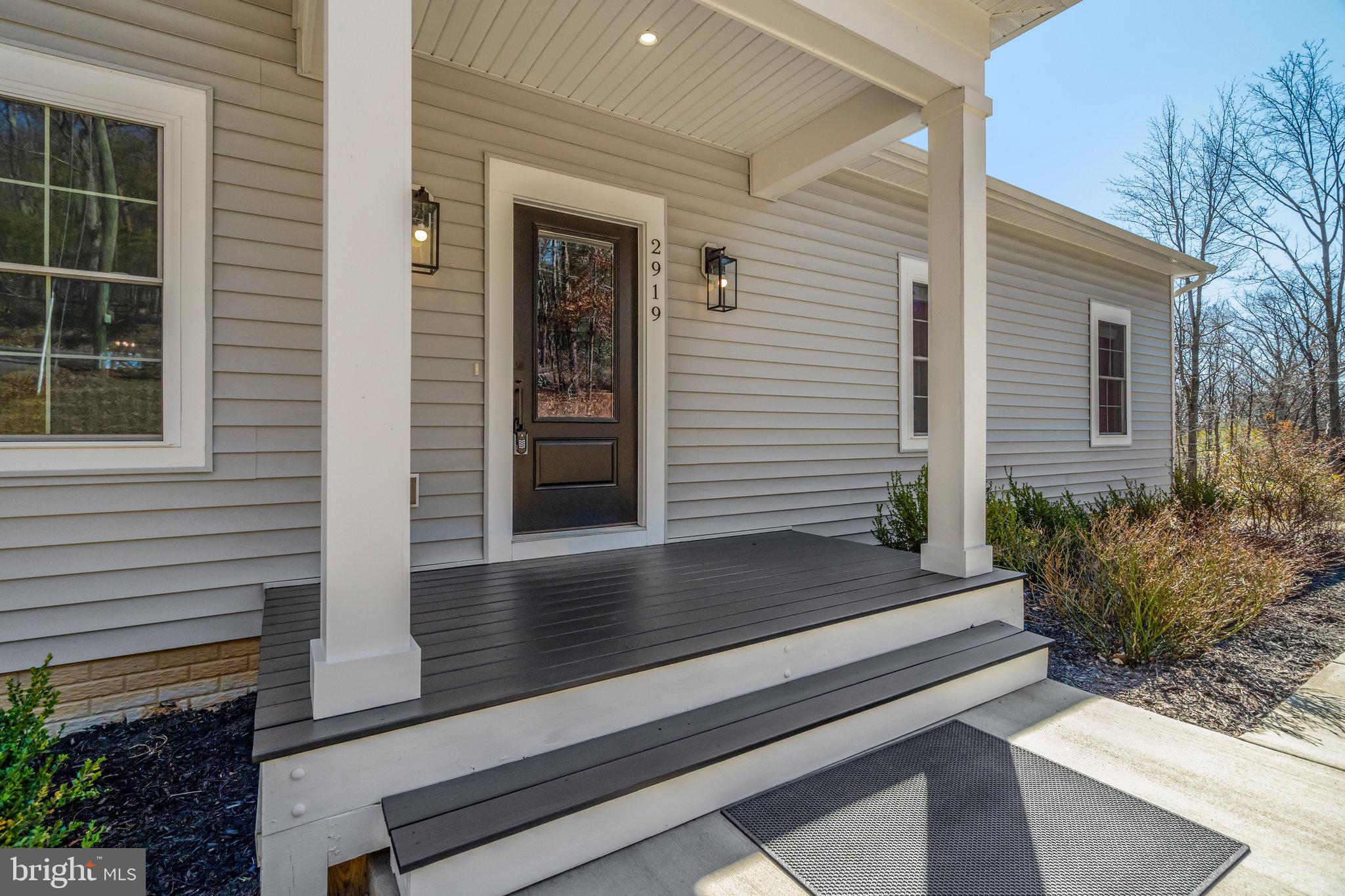 BULL RUN MOUNTAIN - Residential