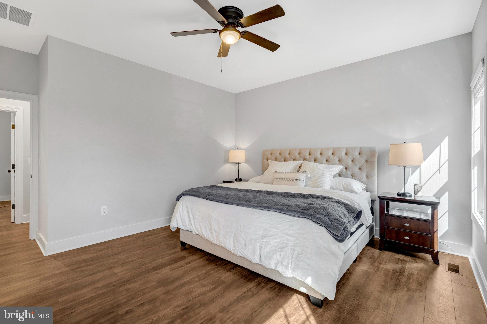 BULL RUN MOUNTAIN - Residential