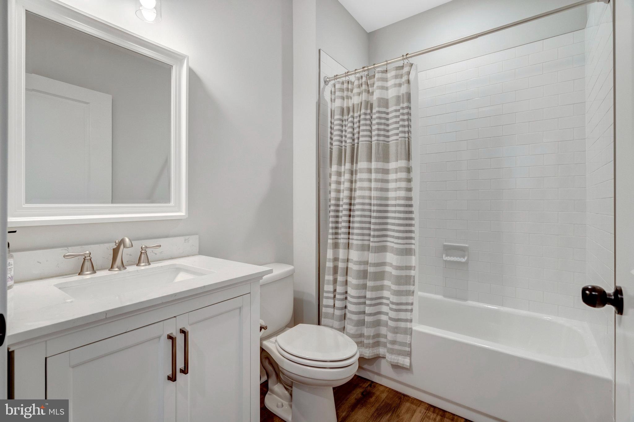 BULL RUN MOUNTAIN - Residential