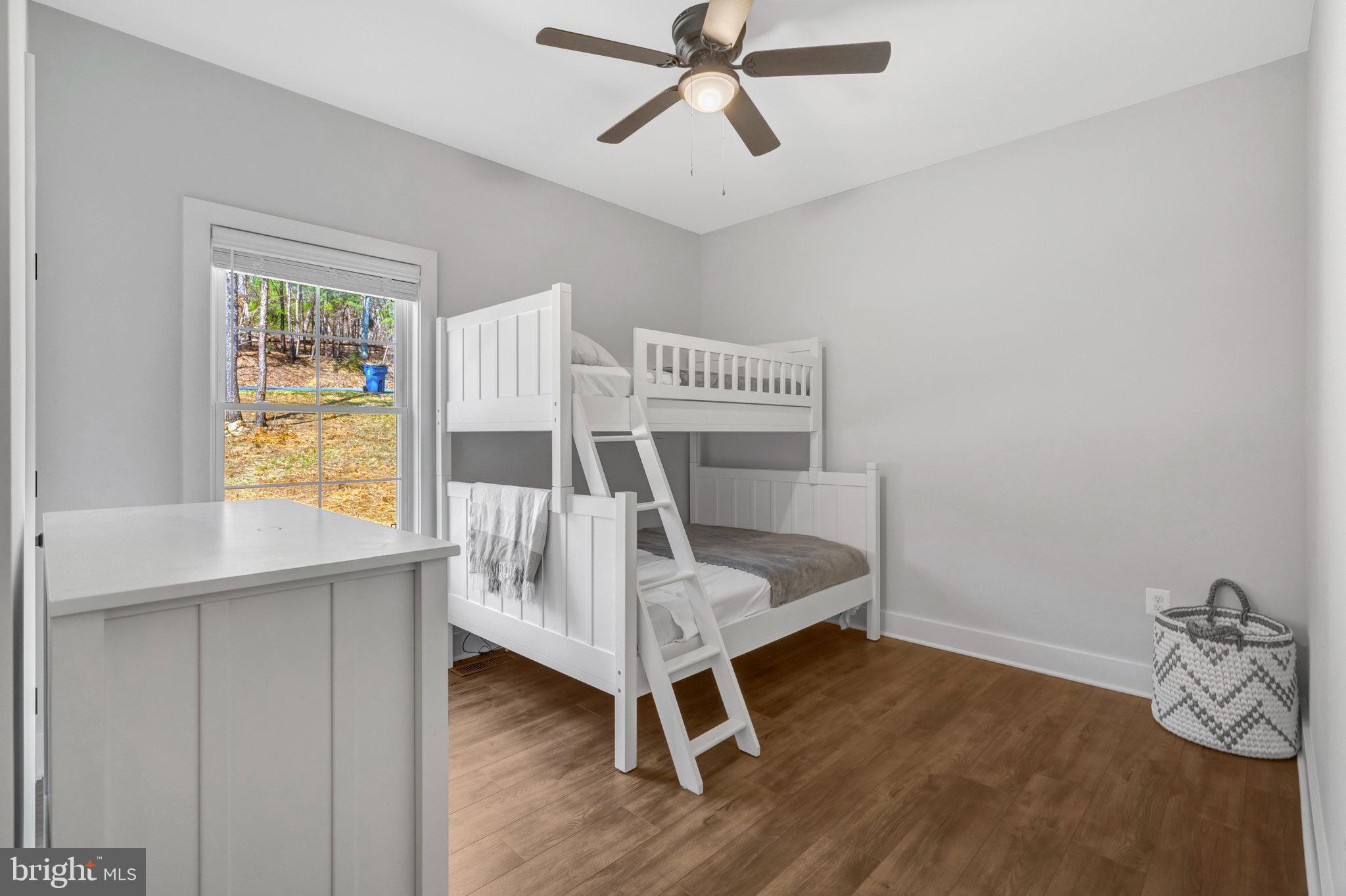 BULL RUN MOUNTAIN - Residential