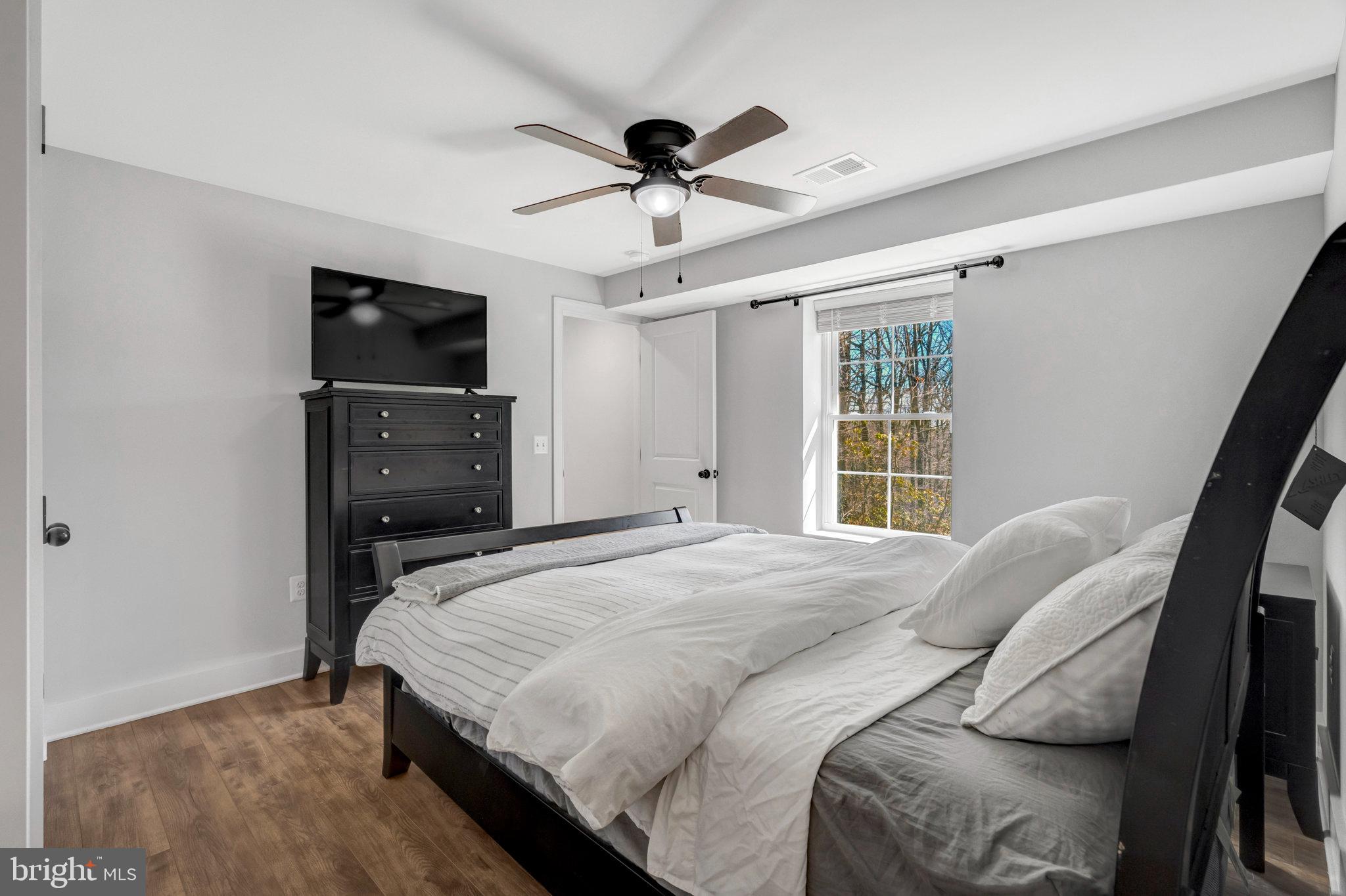 BULL RUN MOUNTAIN - Residential