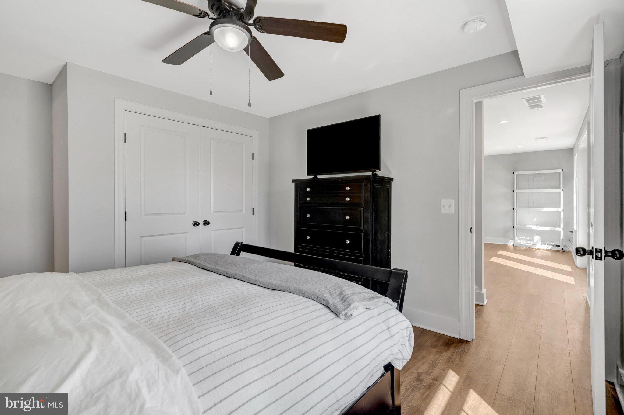 BULL RUN MOUNTAIN - Residential