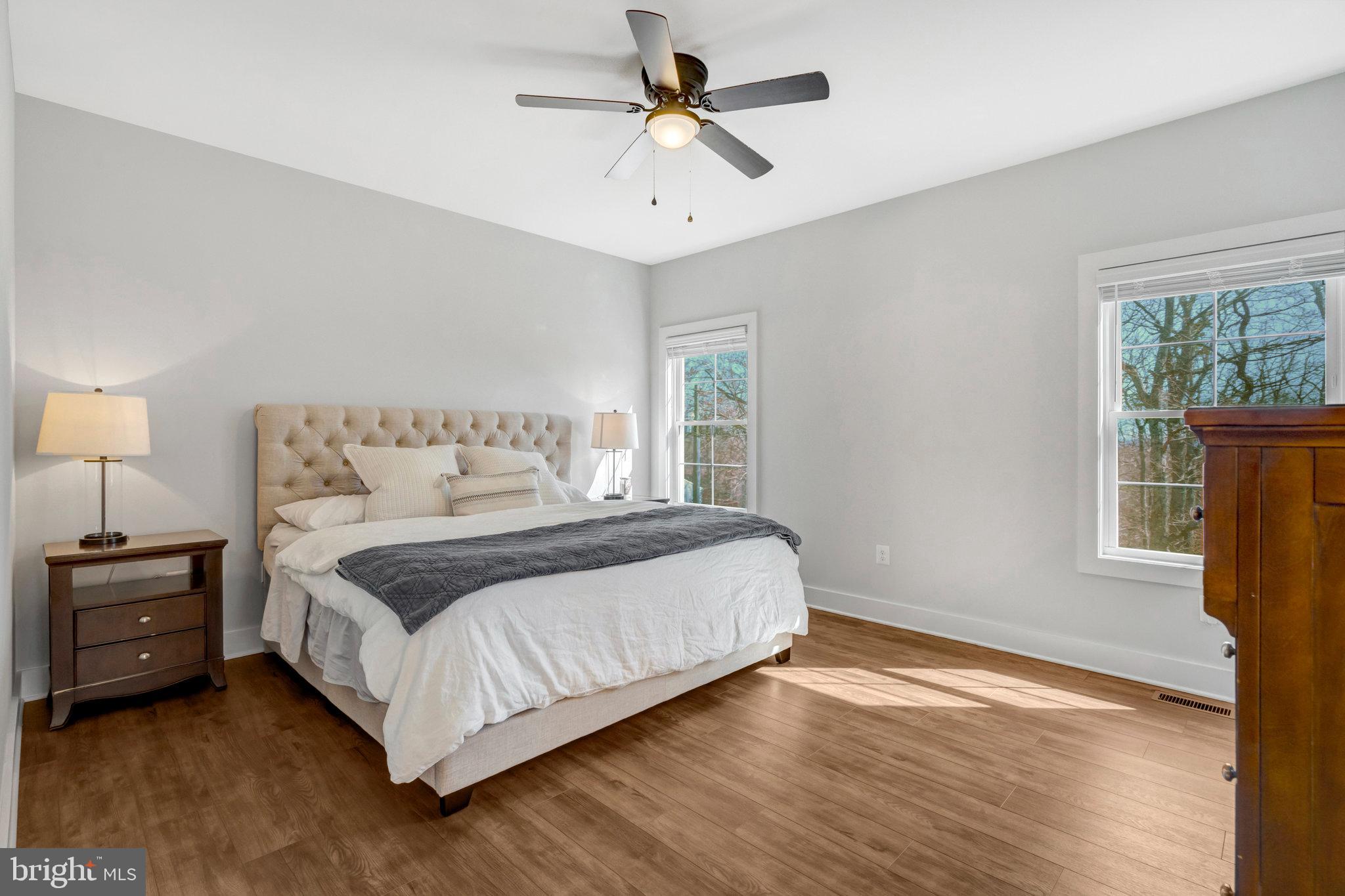 BULL RUN MOUNTAIN - Residential