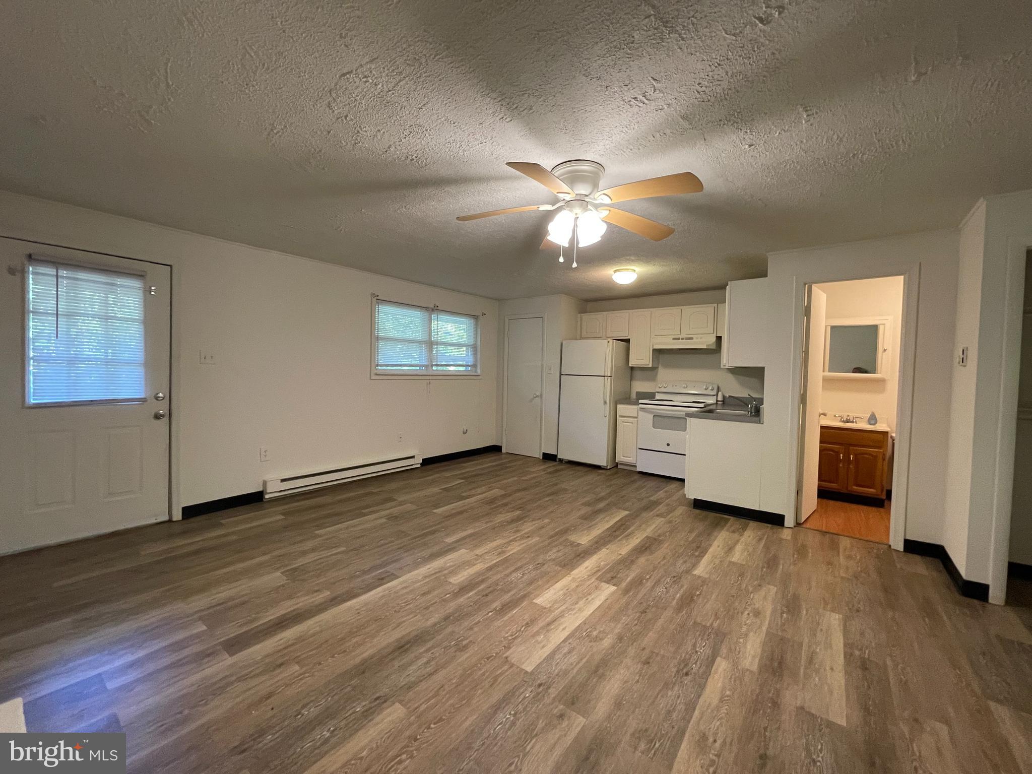 CHESAPEAKE RANCH ESTATES - Residential Income