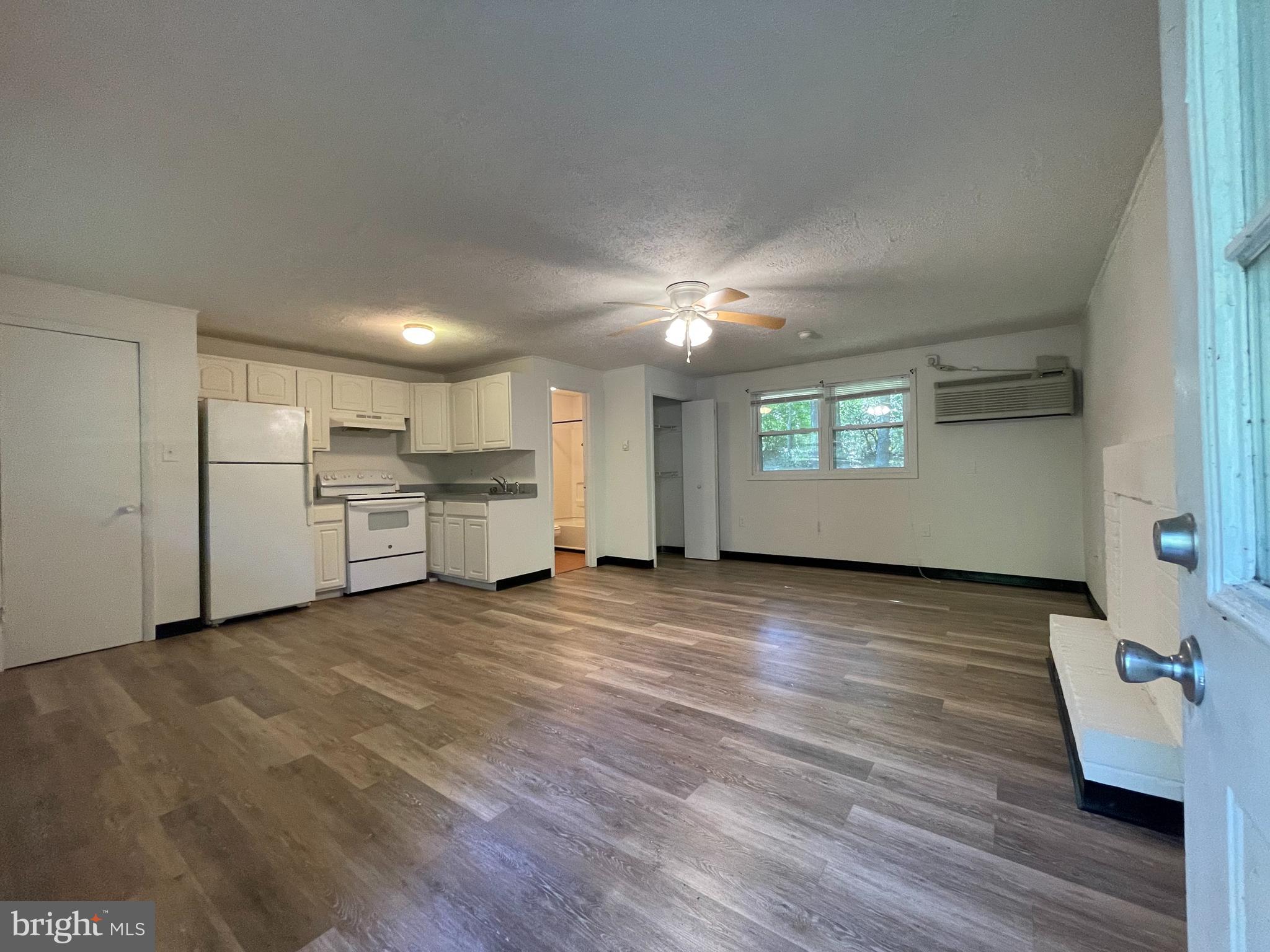 CHESAPEAKE RANCH ESTATES - Residential Income