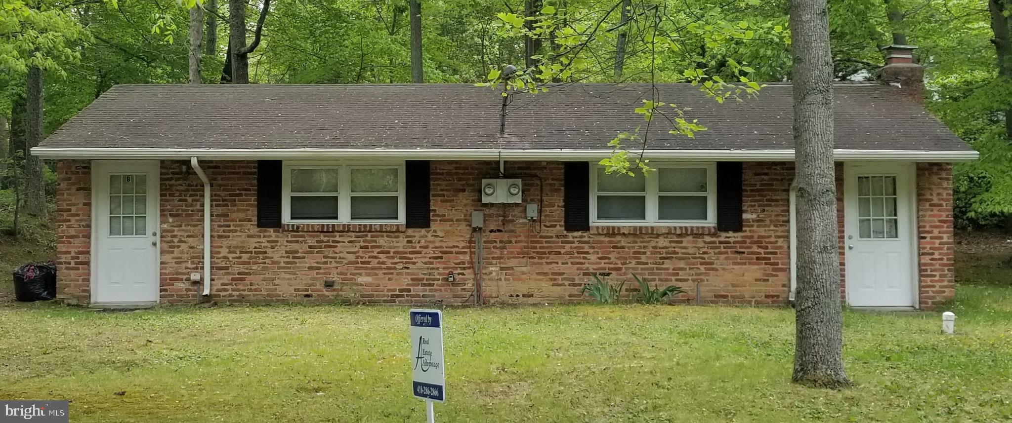 CHESAPEAKE RANCH ESTATES - Residential Income