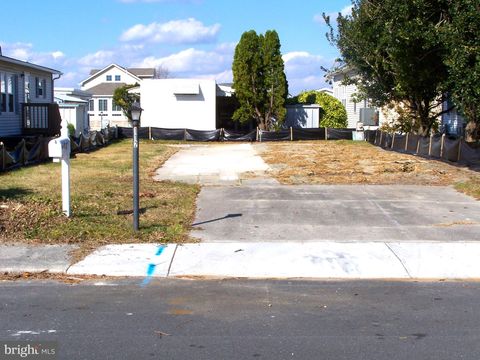 112 PINE TREE ROAD OCEAN CITY MD 21842