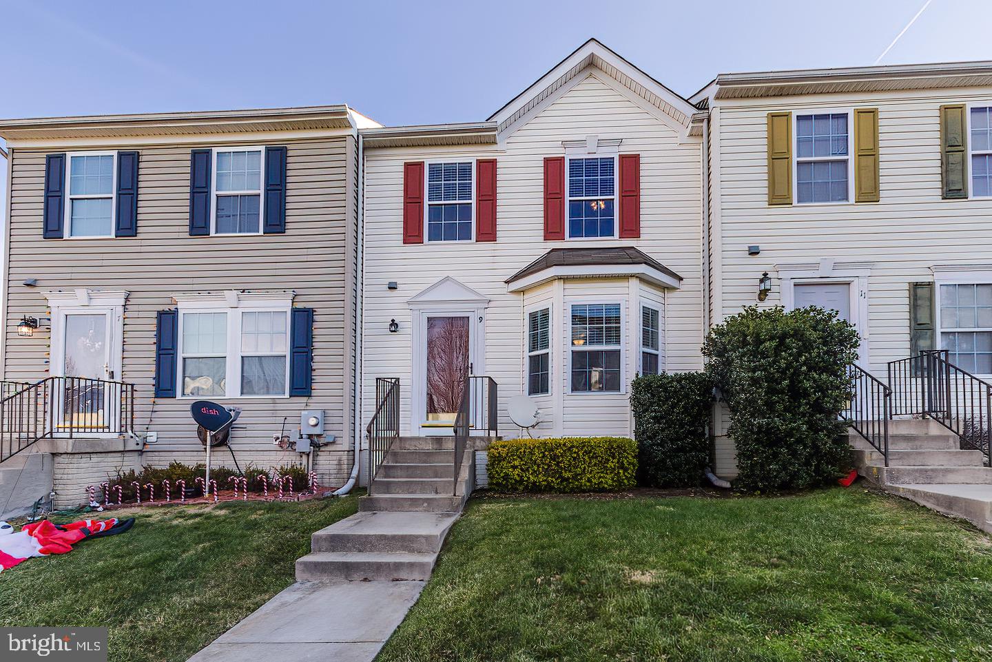 THE FAIRWAYS AT STONEBRIDGE - Residential