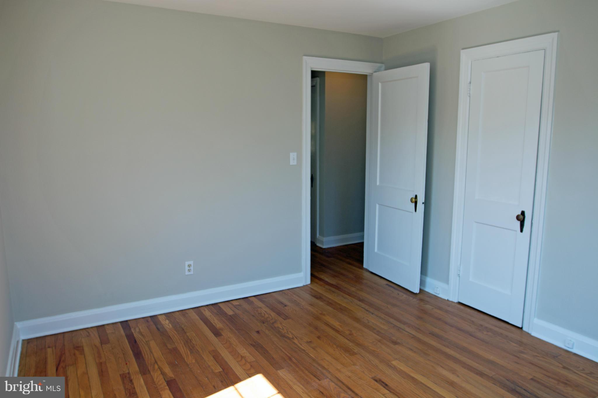 NONE AVAILABLE - Residential Lease