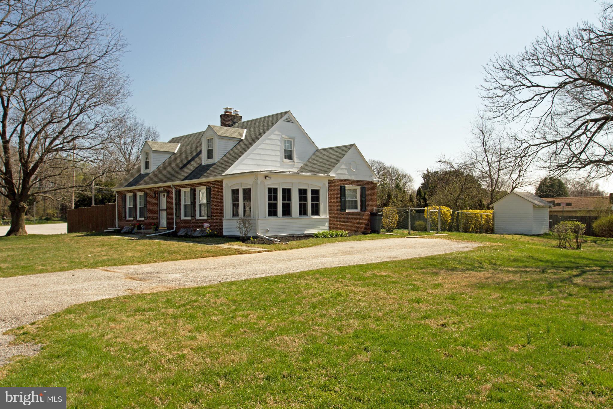 NONE AVAILABLE - Residential Lease