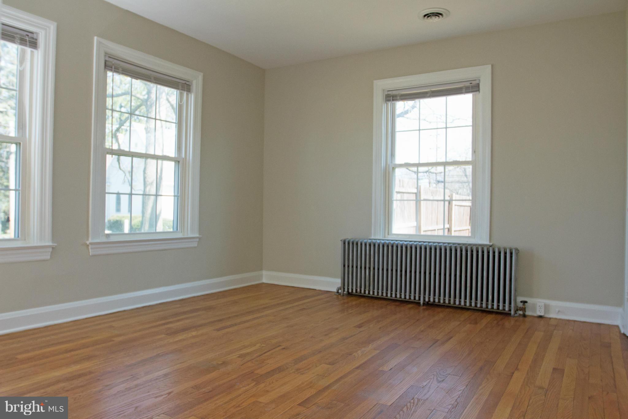 NONE AVAILABLE - Residential Lease