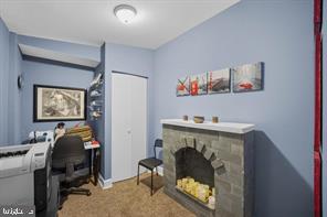 DISTRICT HEIGHTS - Residential