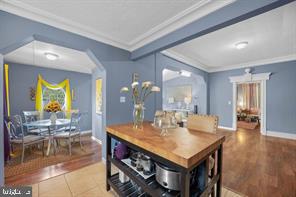 DISTRICT HEIGHTS - Residential