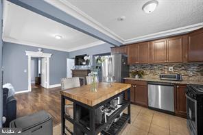 DISTRICT HEIGHTS - Residential