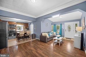 DISTRICT HEIGHTS - Residential