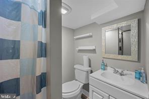 DISTRICT HEIGHTS - Residential