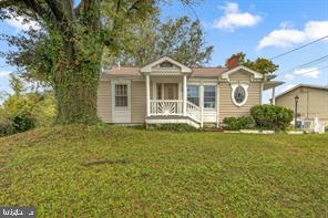 DISTRICT HEIGHTS - Residential