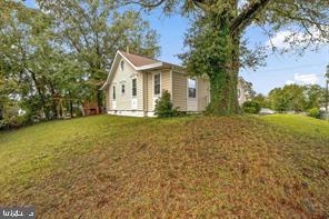 DISTRICT HEIGHTS - Residential