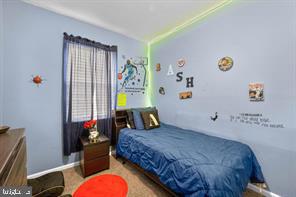 DISTRICT HEIGHTS - Residential