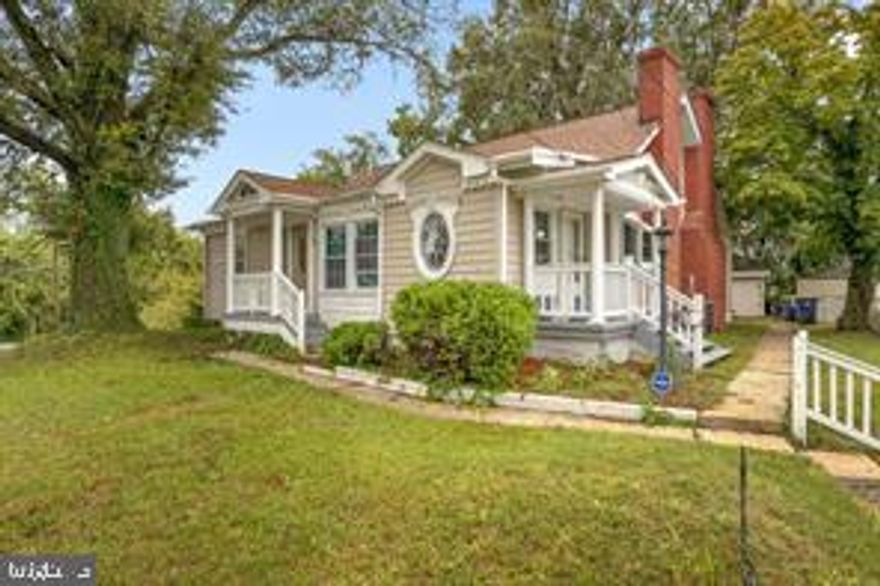 Beautiful 4 bedroom, 4 bathroom home with plenty of updates and amenities waiting for a new owner!