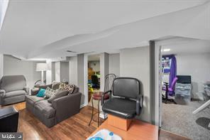 DISTRICT HEIGHTS - Residential