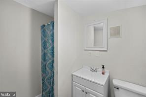 DISTRICT HEIGHTS - Residential