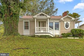 DISTRICT HEIGHTS - Residential