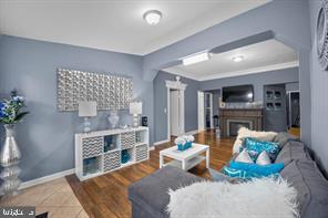 DISTRICT HEIGHTS - Residential