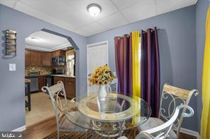 DISTRICT HEIGHTS - Residential