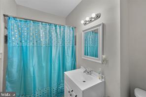 DISTRICT HEIGHTS - Residential