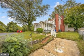 DISTRICT HEIGHTS - Residential