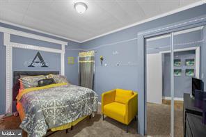 DISTRICT HEIGHTS - Residential