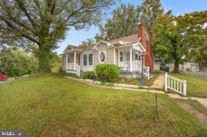 DISTRICT HEIGHTS - Residential