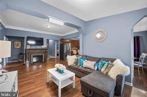 DISTRICT HEIGHTS - Residential