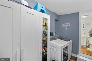 DISTRICT HEIGHTS - Residential