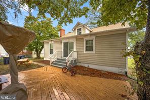 DISTRICT HEIGHTS - Residential