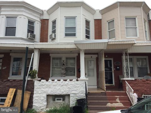 267 W SHELDON STREET PHILADELPHIA PA 19120